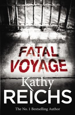 Fatal Voyage 0099556561 Book Cover