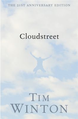 Cloudstreet 1926428455 Book Cover