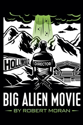 Big Alien Movie B0FCBM8YR7 Book Cover