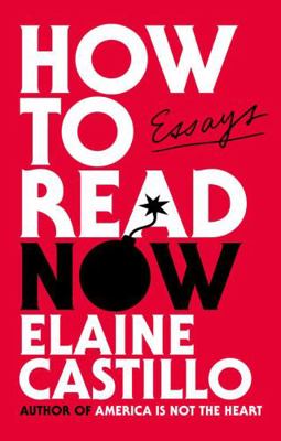 How to Read Now 1838954929 Book Cover
