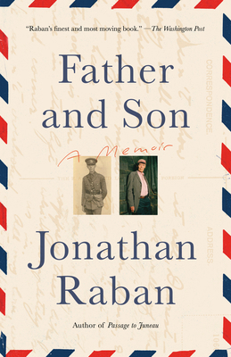 Father and Son: A Memoir 1400033667 Book Cover
