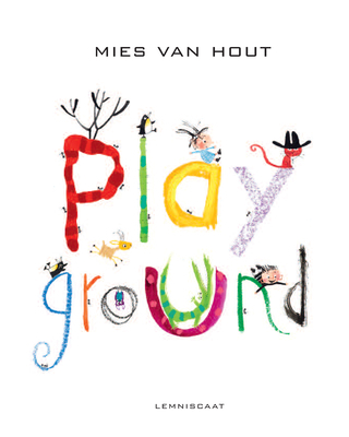 Playground 1935954512 Book Cover