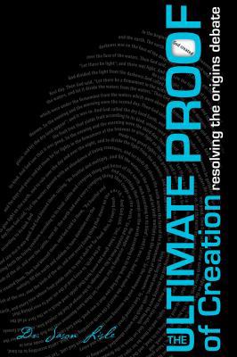 The Ultimate Proof of Creation: Resolving the O... 0890515689 Book Cover