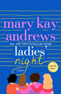 Ladies' Night 1250897866 Book Cover