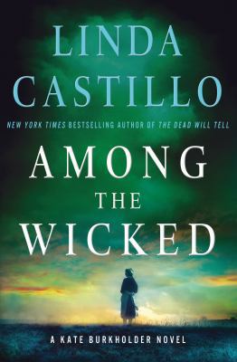 Among the Wicked 1250061571 Book Cover