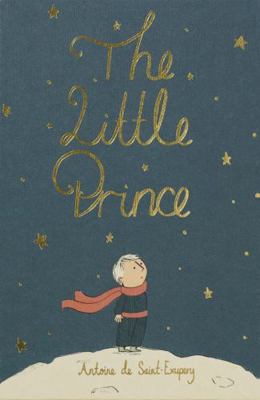 The Little Prince 1840227869 Book Cover
