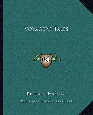 Voyager's Tales 1162716061 Book Cover