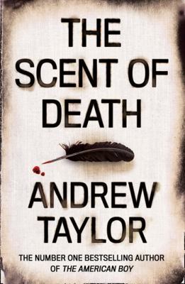 The Scent of Death 0007213522 Book Cover