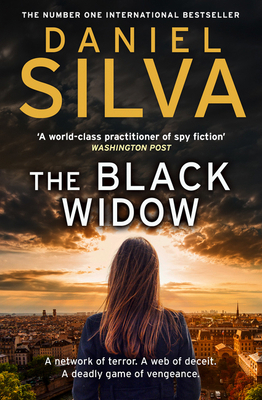 The Black Widow [Polish] 0007552386 Book Cover