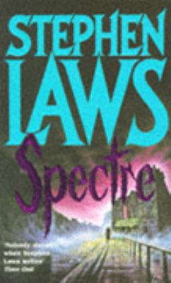 Spectre 0450599809 Book Cover