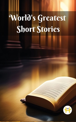 World's Greatest Short Stories 9358480351 Book Cover