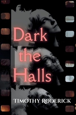 Dark the Halls B0FRWP4VG1 Book Cover
