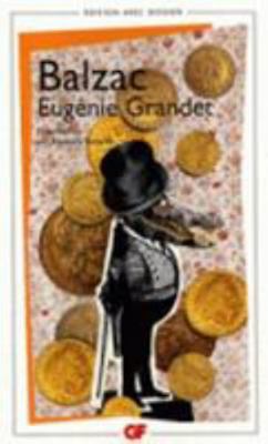 Eugenie Grandet (French Edition) [French] 2081390647 Book Cover