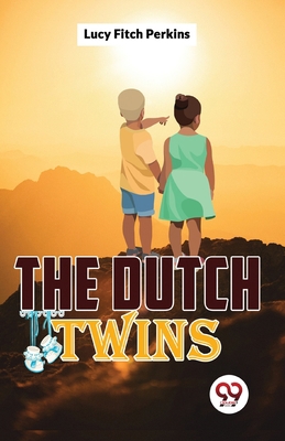 The Dutch Twins 935871039X Book Cover