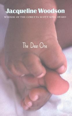The Dear One 1417618833 Book Cover