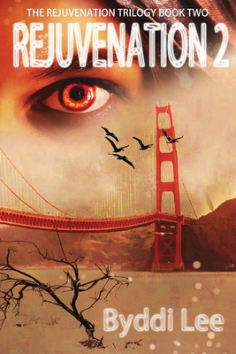 Rejuvenation Book 2 1912327228 Book Cover