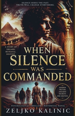When Silence Was Commanded B0GW9YTVKV Book Cover