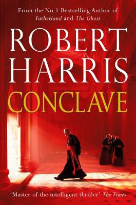 Conclave (Lead Title) B01MY4HB7W Book Cover