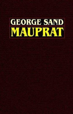 Mauprat 0809532875 Book Cover