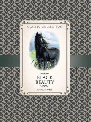 Black Beauty 1609924452 Book Cover