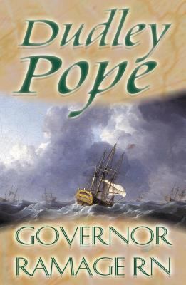 Governor Ramage RN 1842324713 Book Cover