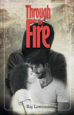 Through the Fire 1643611984 Book Cover