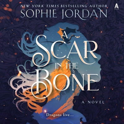 A Scar in the Bone B0FCNRGK6R Book Cover