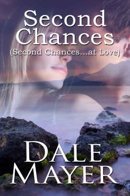 Second Chances: Large Print 1927461251 Book Cover