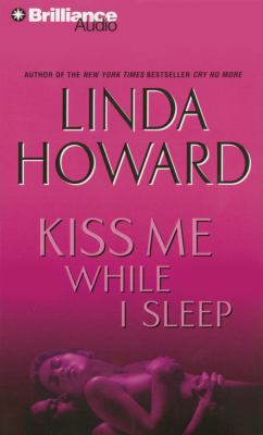 Kiss Me While I Sleep 1469233789 Book Cover