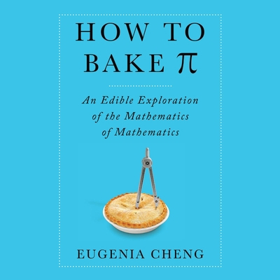 How to Bake Pi 1622316681 Book Cover