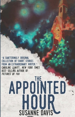 The Appointed Hour 1737739054 Book Cover