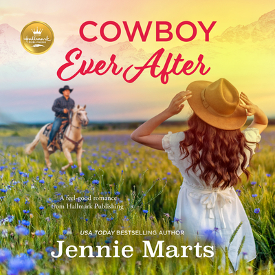 Cowboy Ever After 1666559938 Book Cover