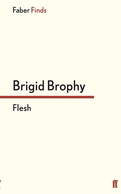 Flesh 0571304680 Book Cover