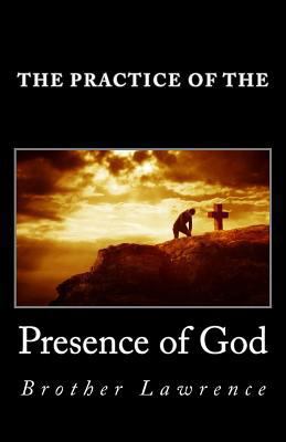 The Practice of the Presence of God 1495341631 Book Cover