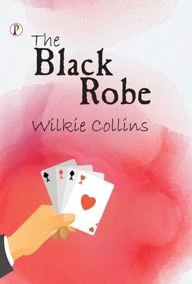 The Black Robe B0F7FVNZG4 Book Cover