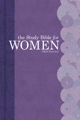 Study Bible for Women-NKJV-Personal Size 1433619350 Book Cover