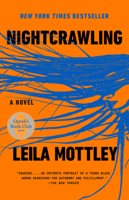 Nightcrawling: A Novel (Oprah's Book Club) 0593312600 Book Cover
