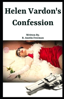 Helen Vardon's Confession Illustrated B08PK3WWSH Book Cover
