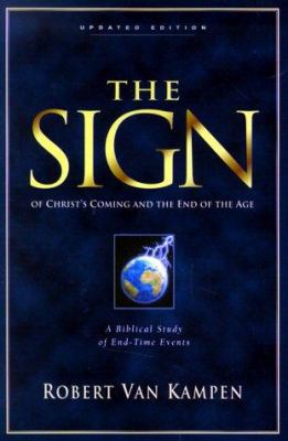 The Sign 1581340672 Book Cover