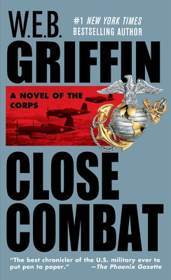 Close Combat B0073JMZWW Book Cover