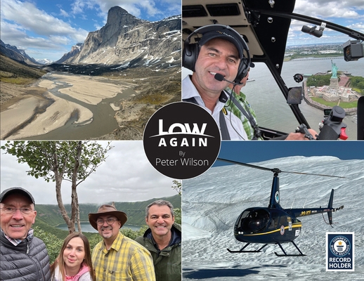 Low Again 1838044345 Book Cover