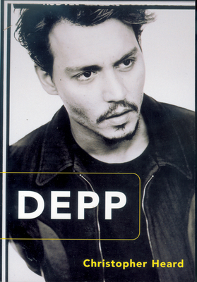 Depp 1550224700 Book Cover