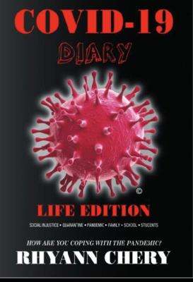 COVID-19 Diary Life Edition