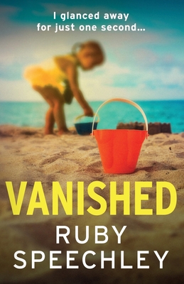 Vanished 1836337728 Book Cover