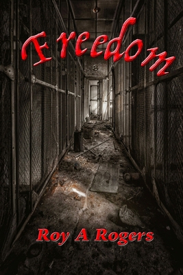 Freedom B0H3NQK7GH Book Cover
