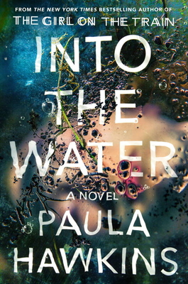 Into the Water EXP [Spanish] 0735218250 Book Cover