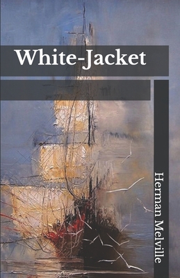 White-Jacket B08LNBHGCF Book Cover