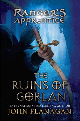 The Ruins of Gorlan: Book One 0399244549 Book Cover