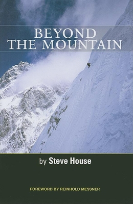 Beyond the Mountain 097906595X Book Cover
