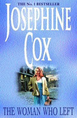 Woman Who Left 0747270023 Book Cover